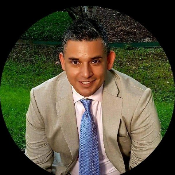 Dr. Matthew D Gonzalez